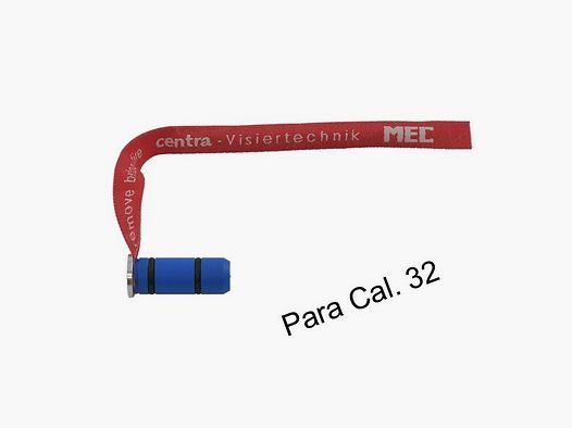 CENTRA Señalizador SAFETY LOOK Cal .32