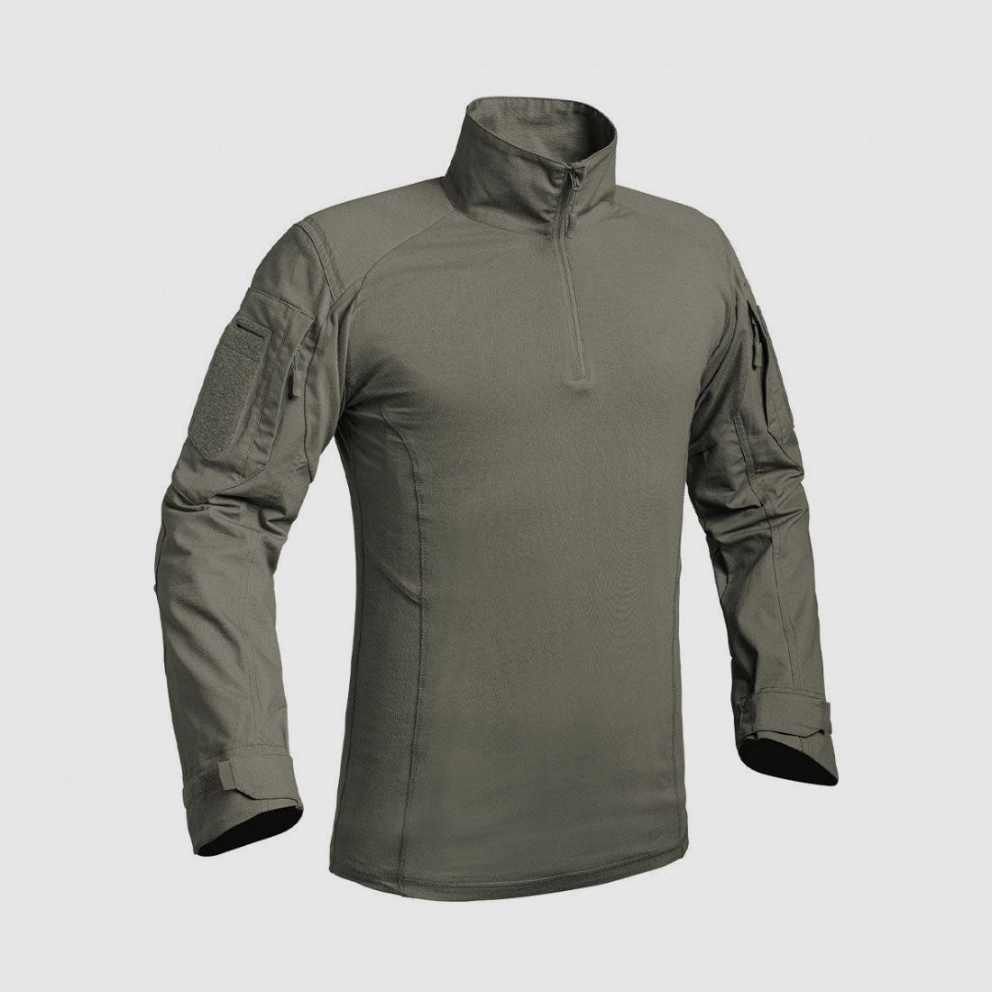 Langarm Shirt Ubas fighter, Bild 1 von 5