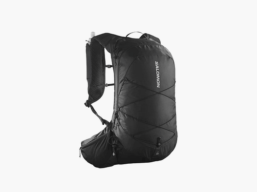 ZAINO – SALOMON – XT 20 SET BLACK