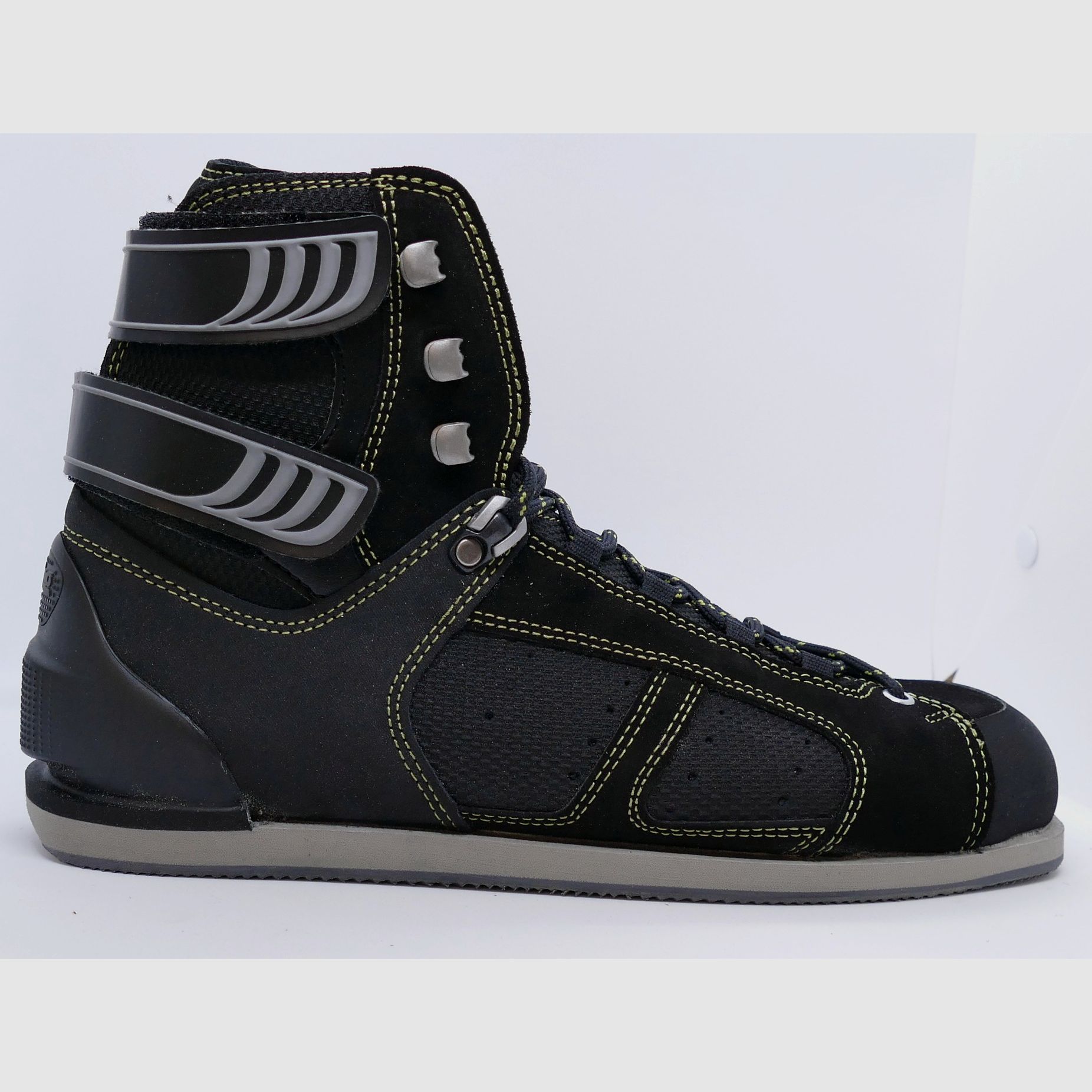 AHG-Anschütz Schuh Strong Schießschuhe