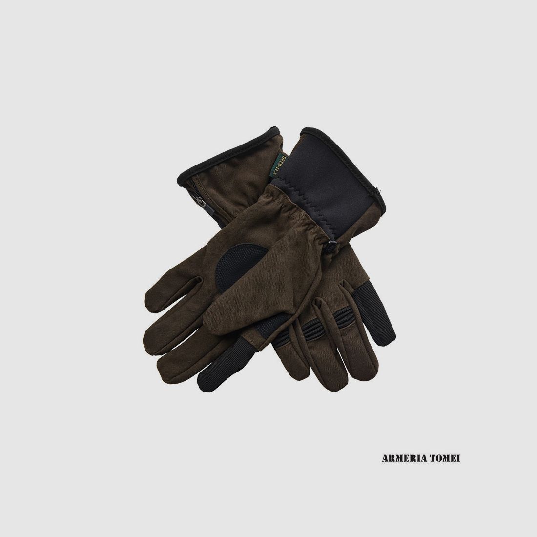 HANDSCHUHE – DEERHUNTER – MUFLON EXTREME, Bild 2 von 2