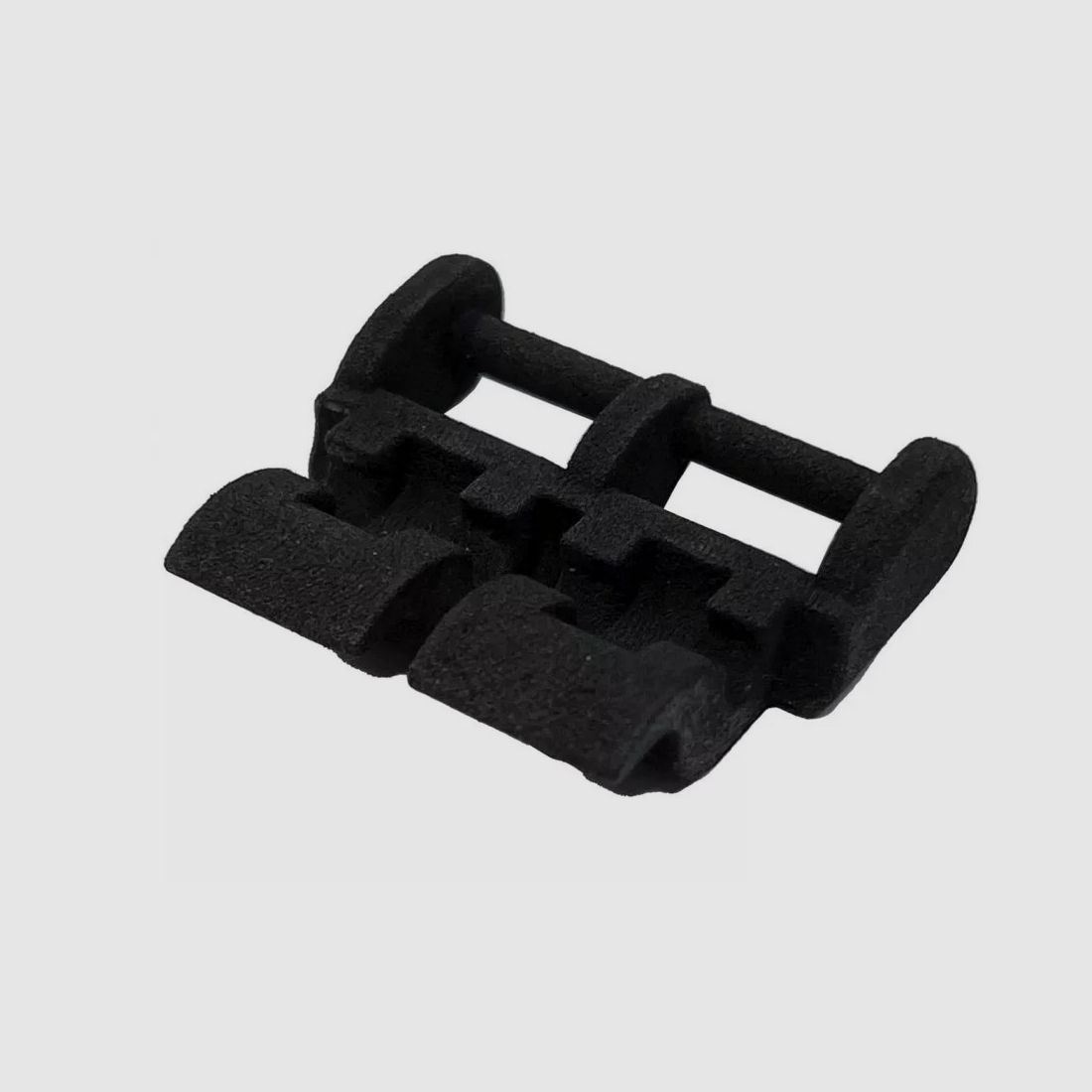 Lynx IPSC Gürtel Half Link Extension Piece, Bild 2 von 2