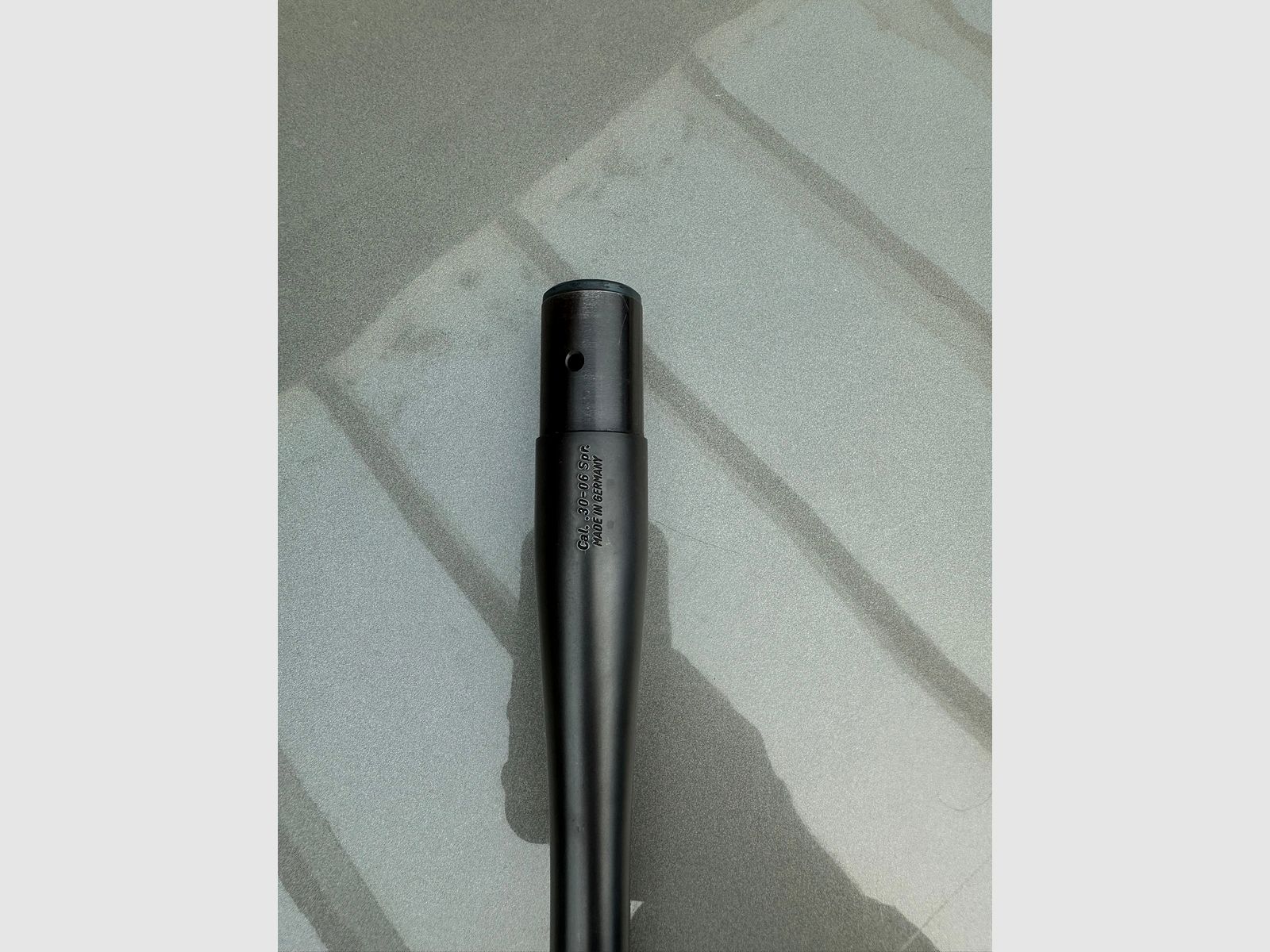 Sauer 202 Lauf 30-06