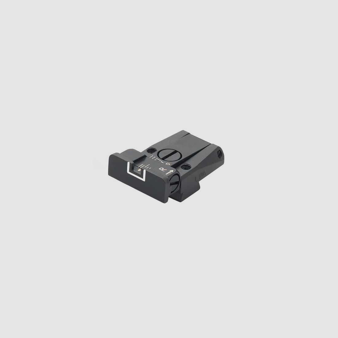 TR Visier W-Outline Pistole Tanfoglio