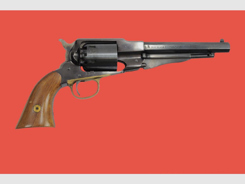Remington Euroarms