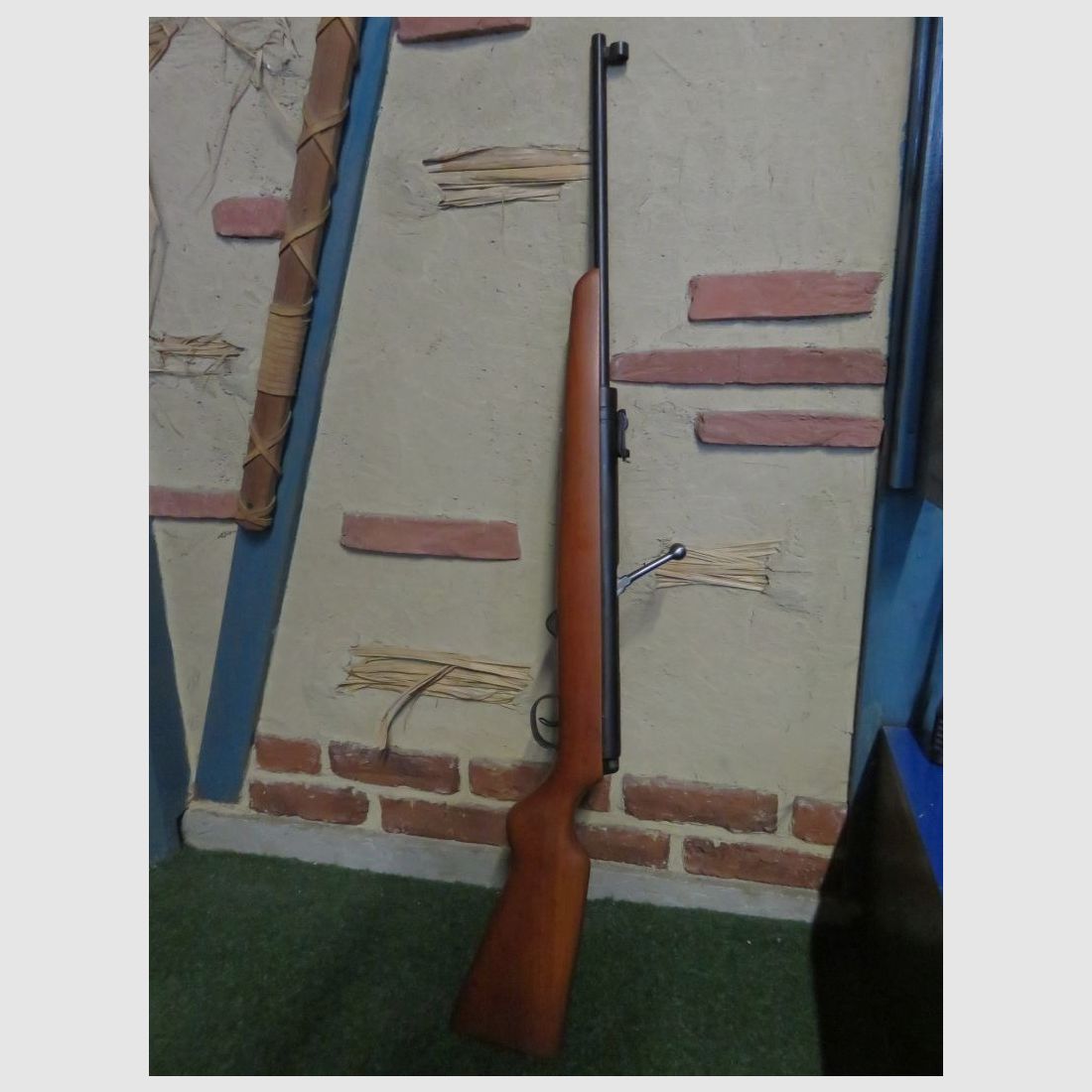 Haenel Modell 310