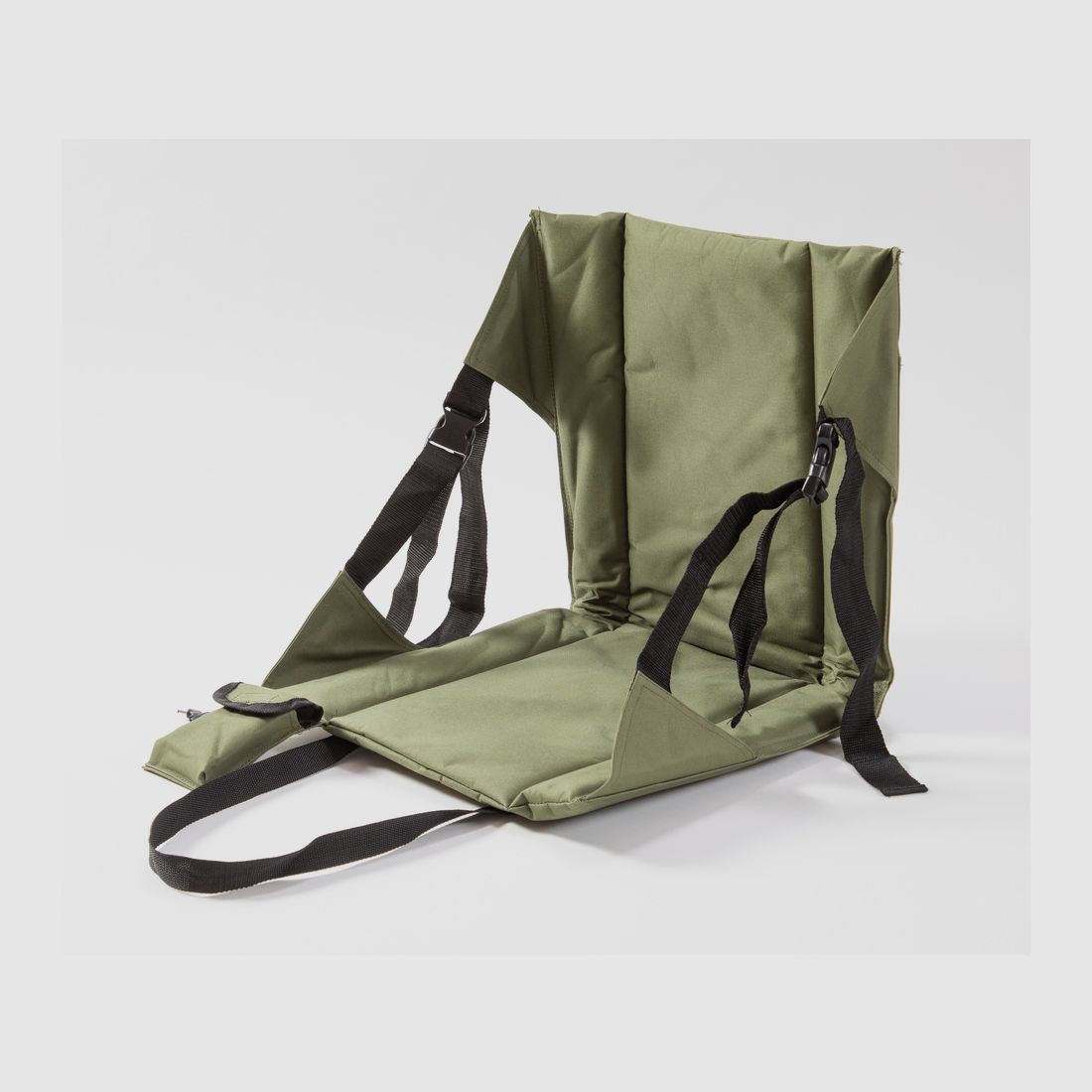 Outchair Back Up - de verwarmde buitenstoel
