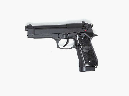 PISTOLET GBB X9 CLASSIC FULL METAL CO2 C4.5-BBS