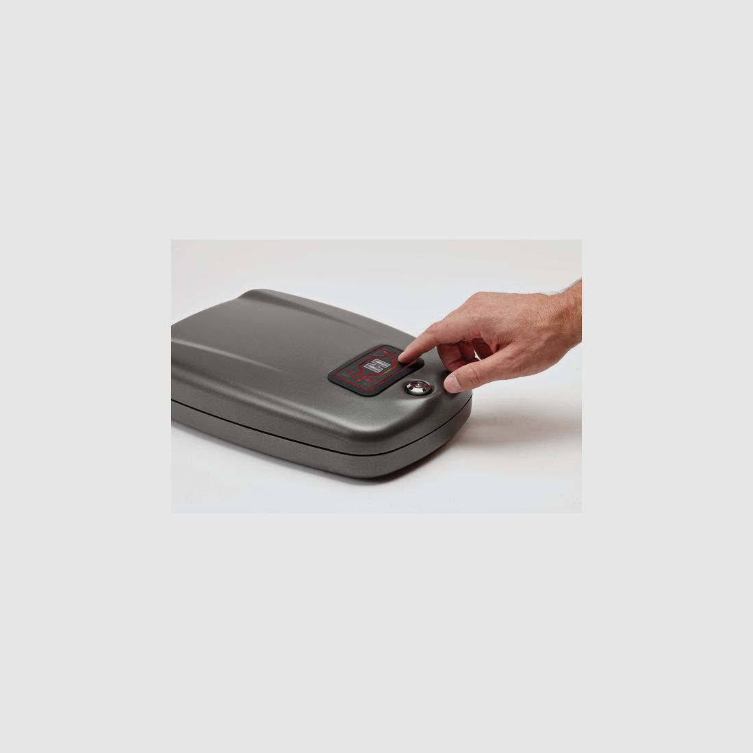 HORNADY RAPID SAFE 2700 KP, image 5 of 7
