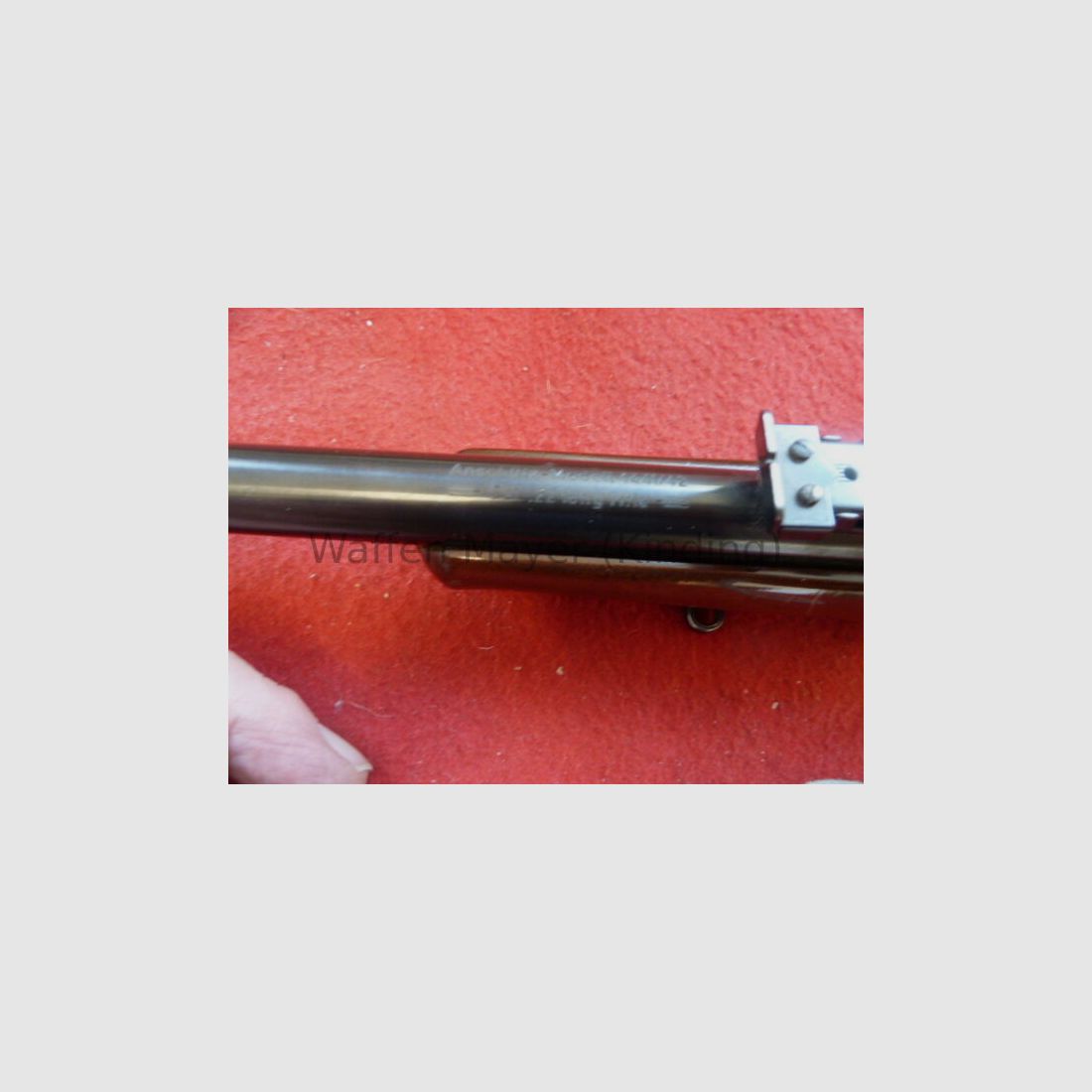 Anschütz Mod.1441/42