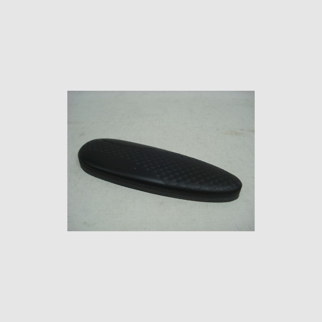 Microcell 15mm SOFT schwarz - 45x146 mm, Dichte 45-50%