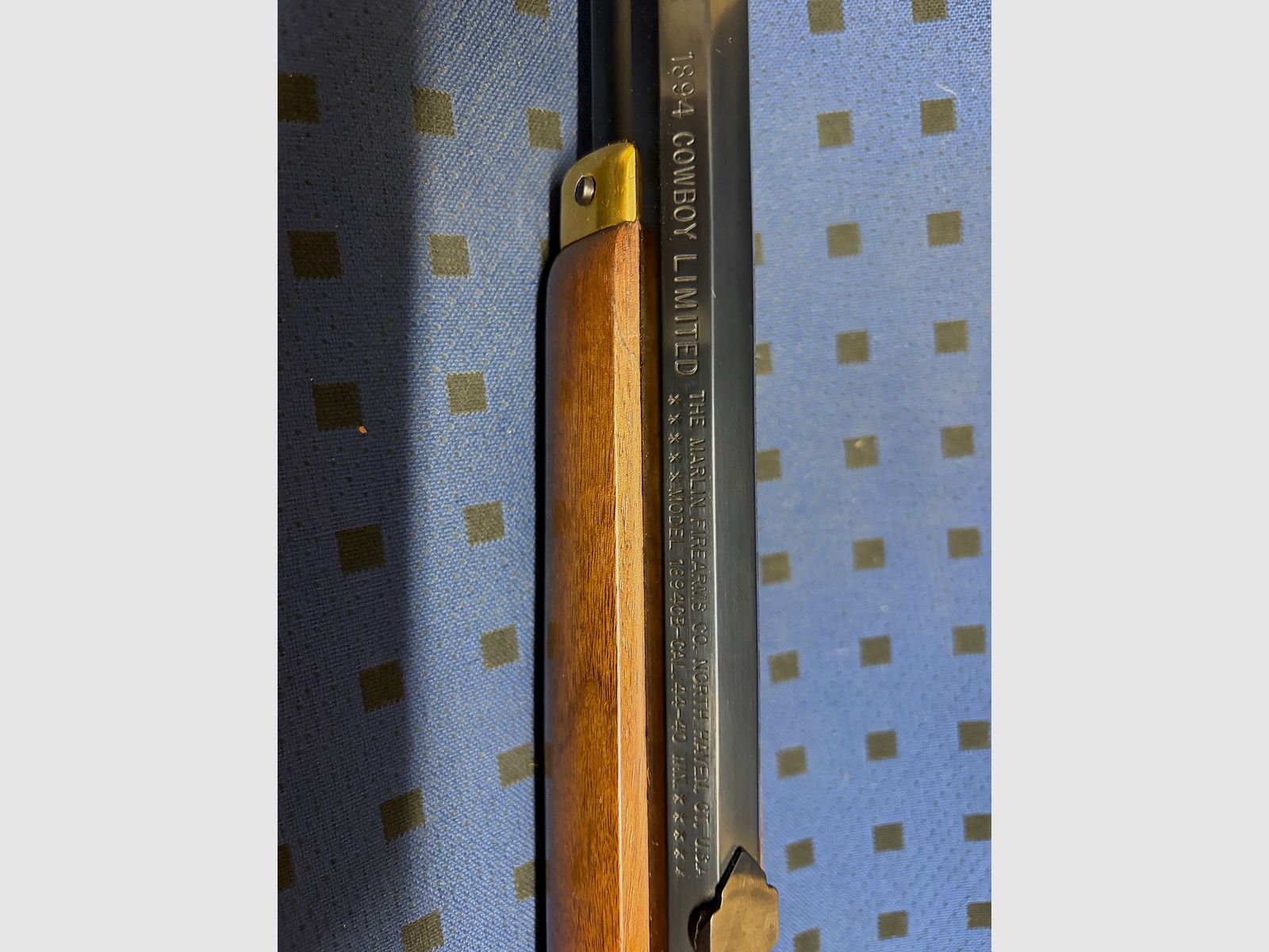 Marlin 1894 COWBOY LIMITED w 44-40