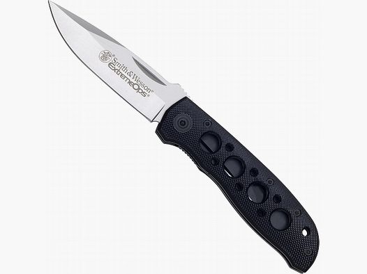 Cuchillo Smith & Wesson Extreme Ops con punta de clavo