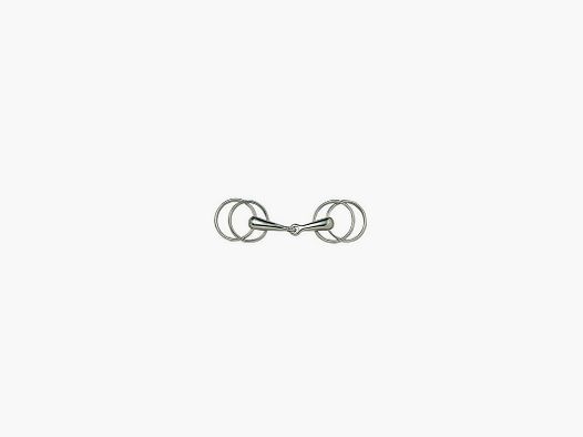 Doppelring-Futteral 21520 12,5 cm