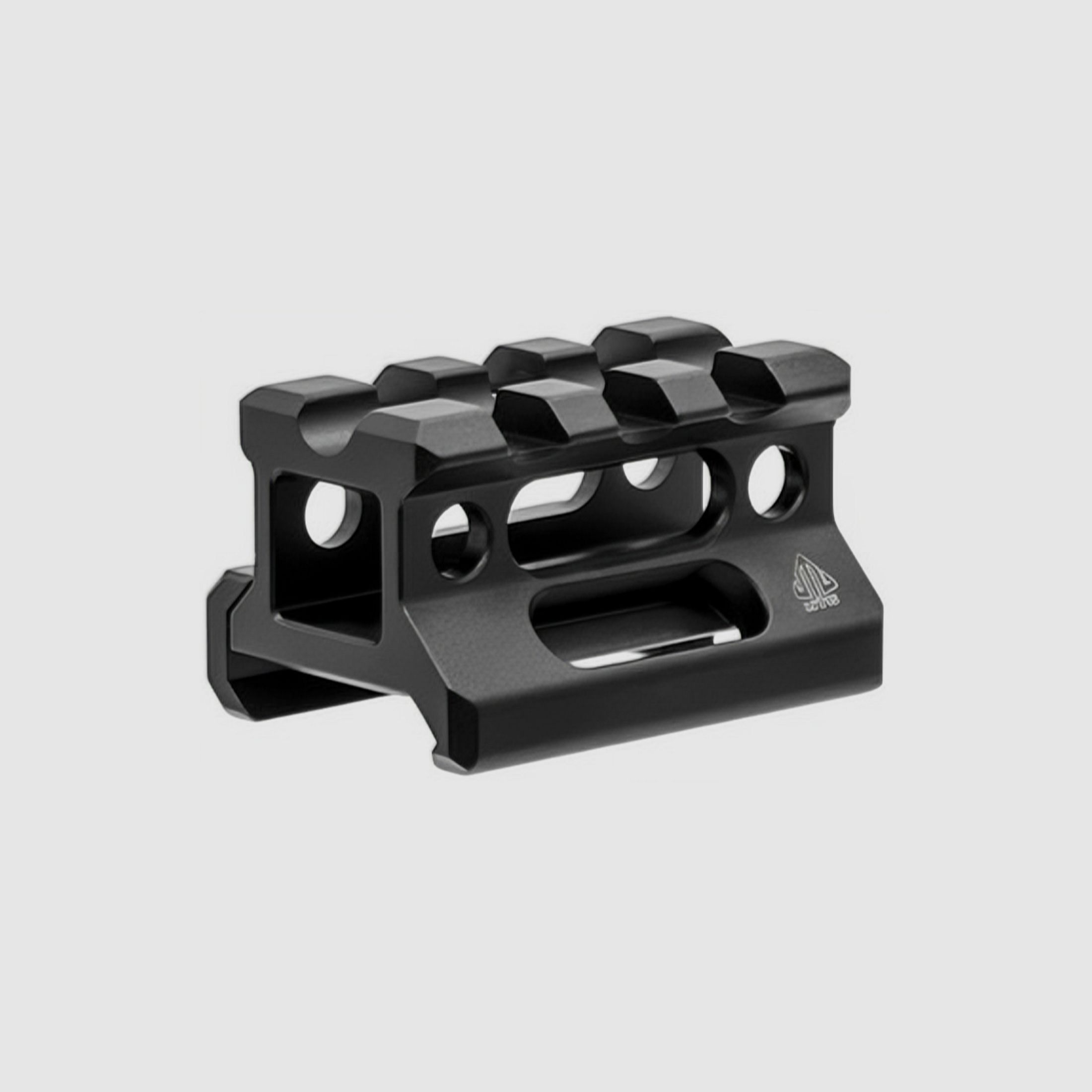 Rehausseur de rail Picatinny UTG, image 1 sur 2