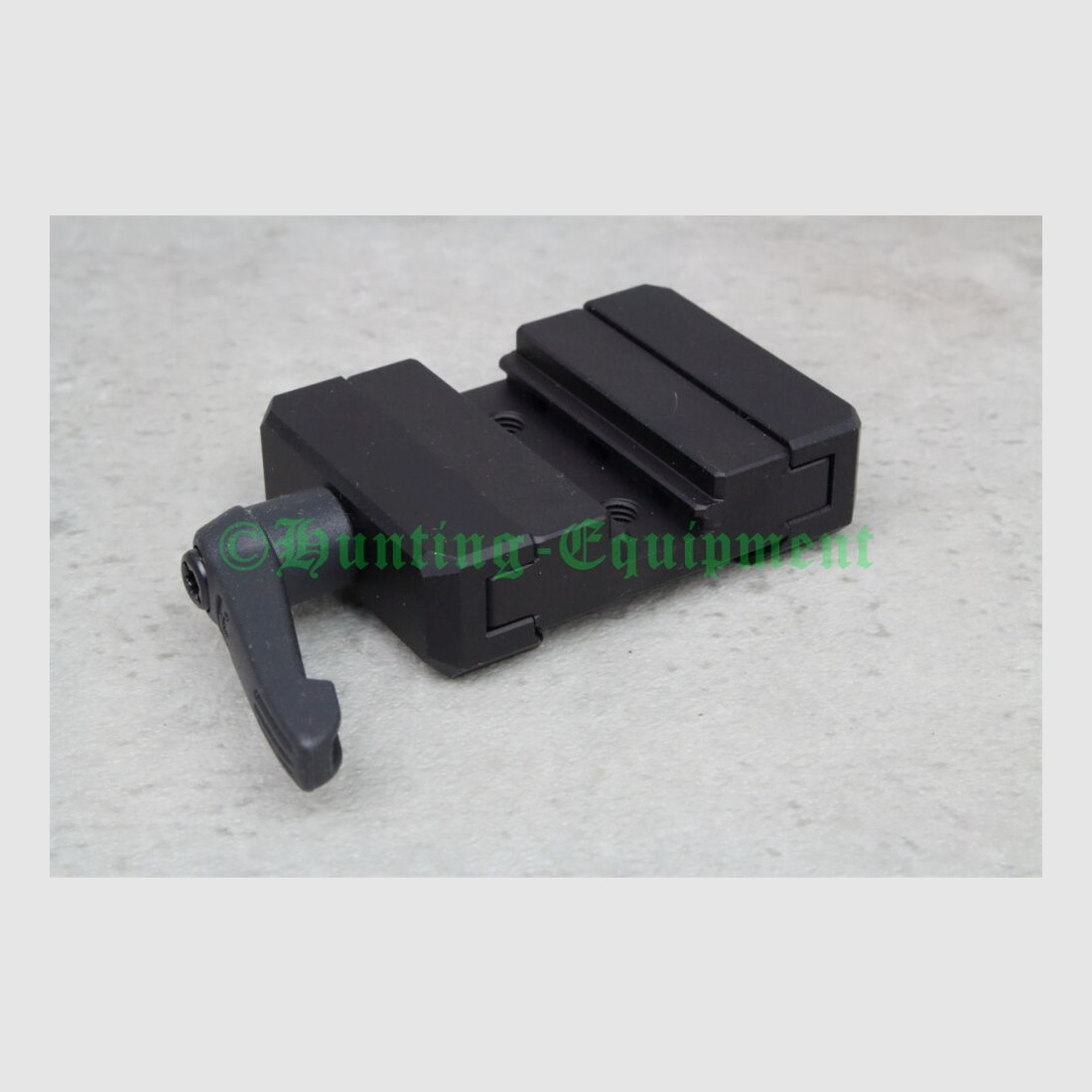 Fortmeier ARCA Adapter