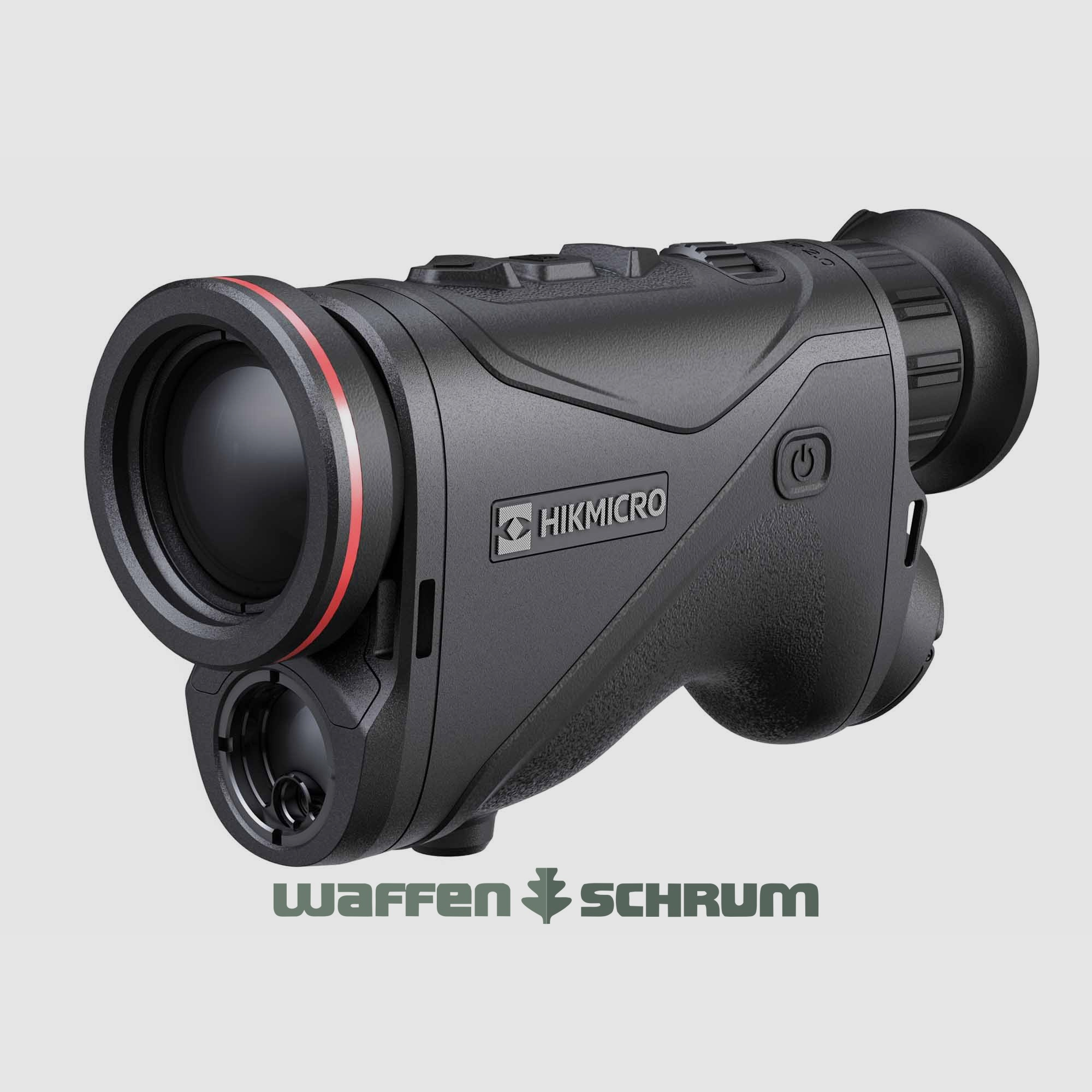 Hikmicro Condor CQ35L 2.0