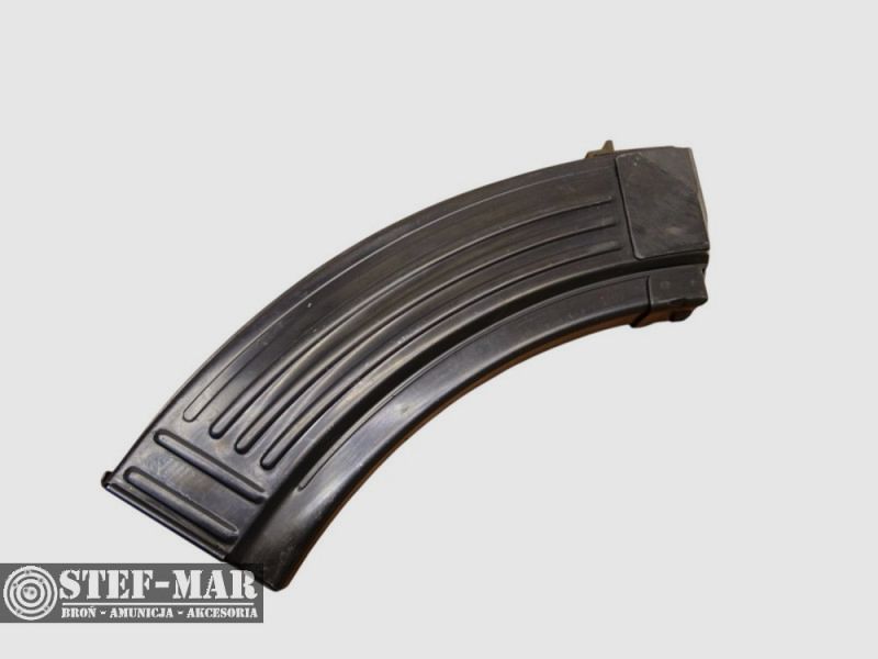 Magazynek do karabinu AK AKM AKMS, kal. 7.62x39mm [X2432], zdjęcie 1 z 9