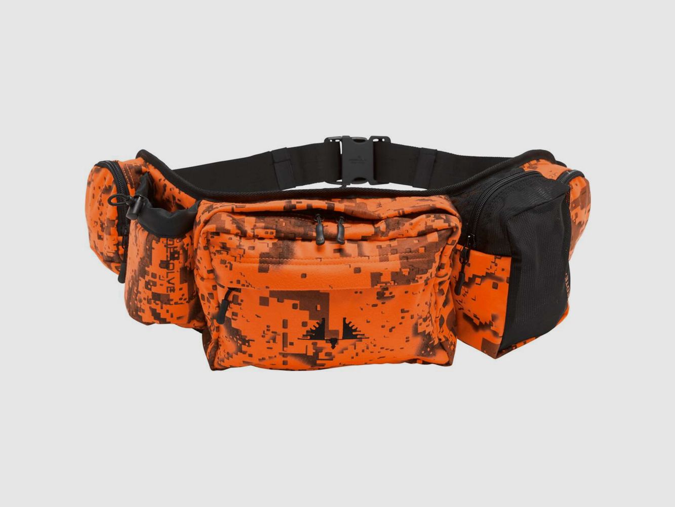 Riñonera Alpha WB camo-fire, Bild 3 von 3