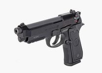 Sistema di conversione per pistola BERETTA per Mod. 92F/96F .22lr (produzione in Germania)
