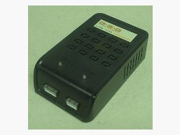 Oplader iPower Li-Po/Li-Fe - V3 Pro 2/3S met