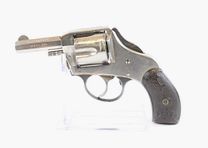 H&R H&R Double Action Safety Hammer - .38S&W