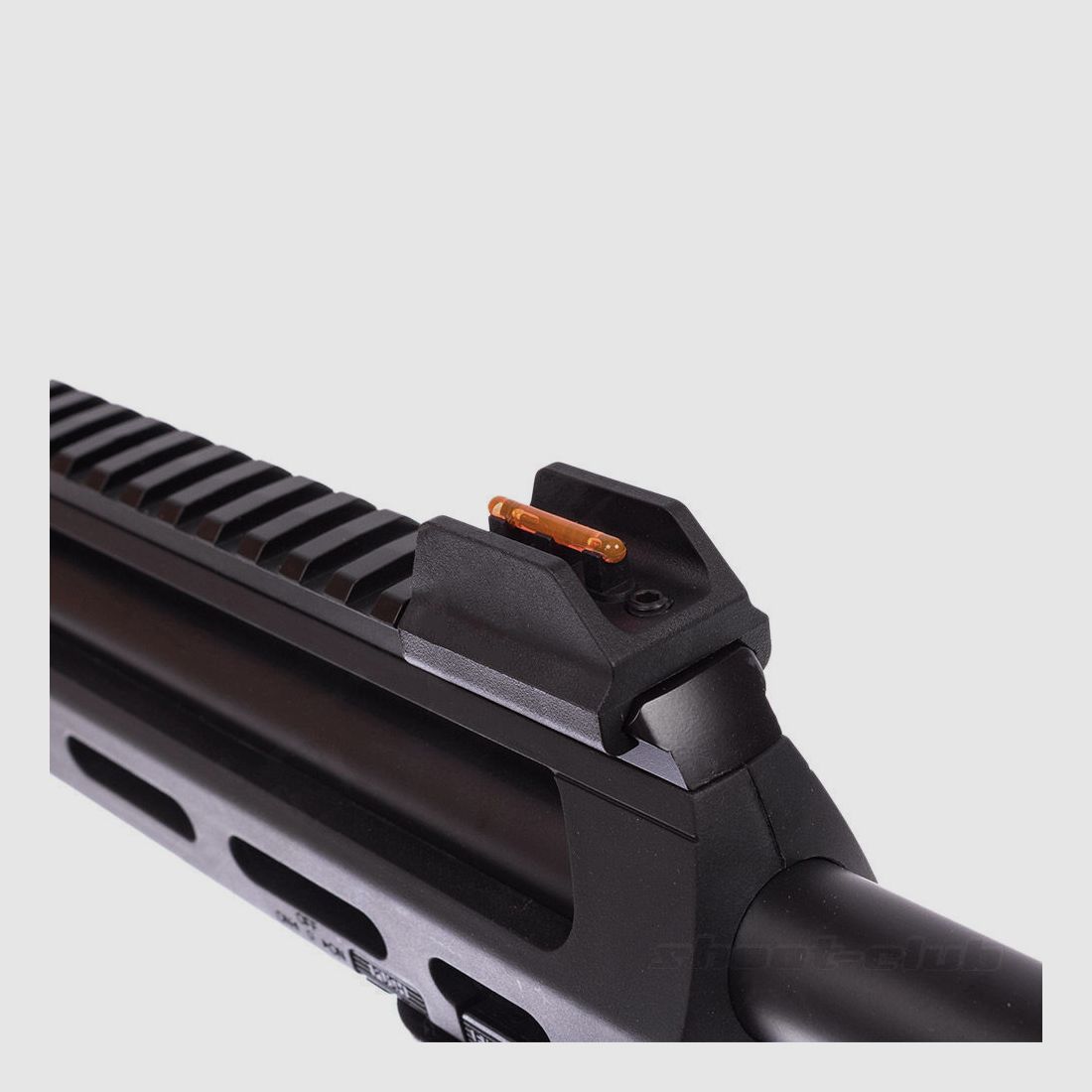 ASG TAC 45 Co2 Karabin 4,5mm BB z dwójnogiem