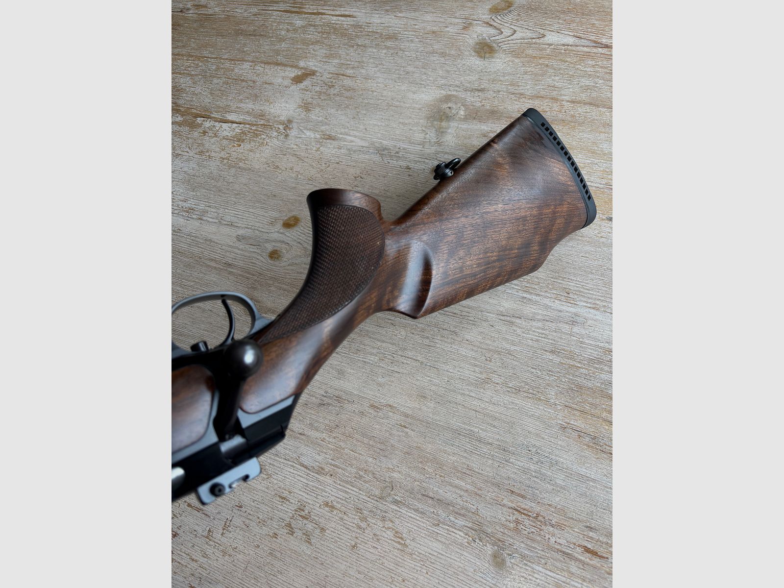 Sauer 202 6,5x57