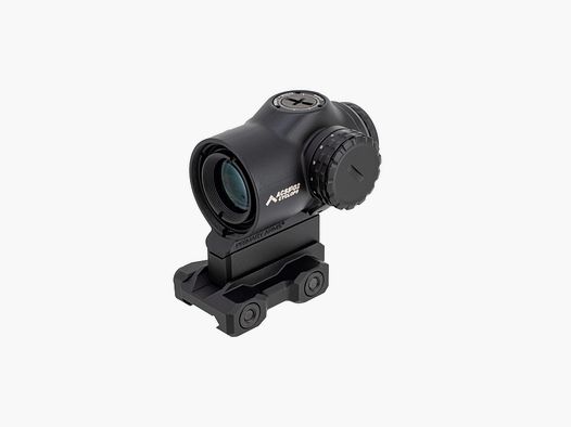 SLx 1x M.Prism ACSS Cyclops G2 rosso