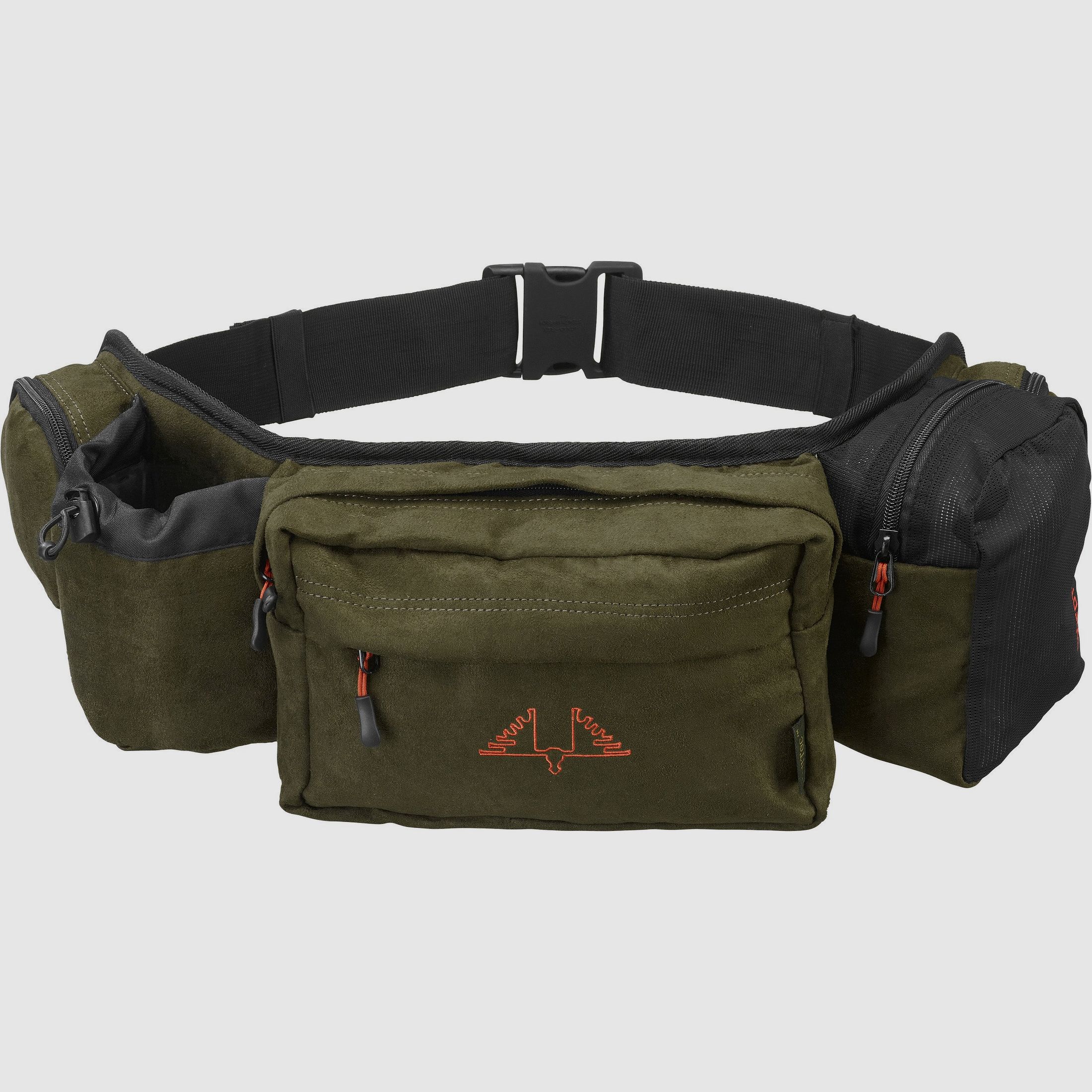 Swedteam Grteltasche Alpha