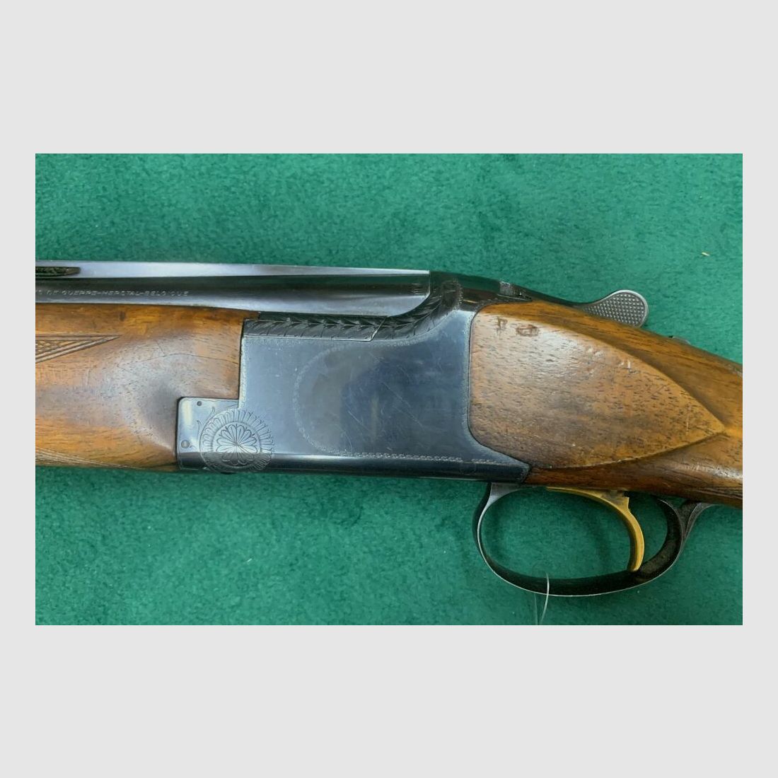 FN B25 12/70