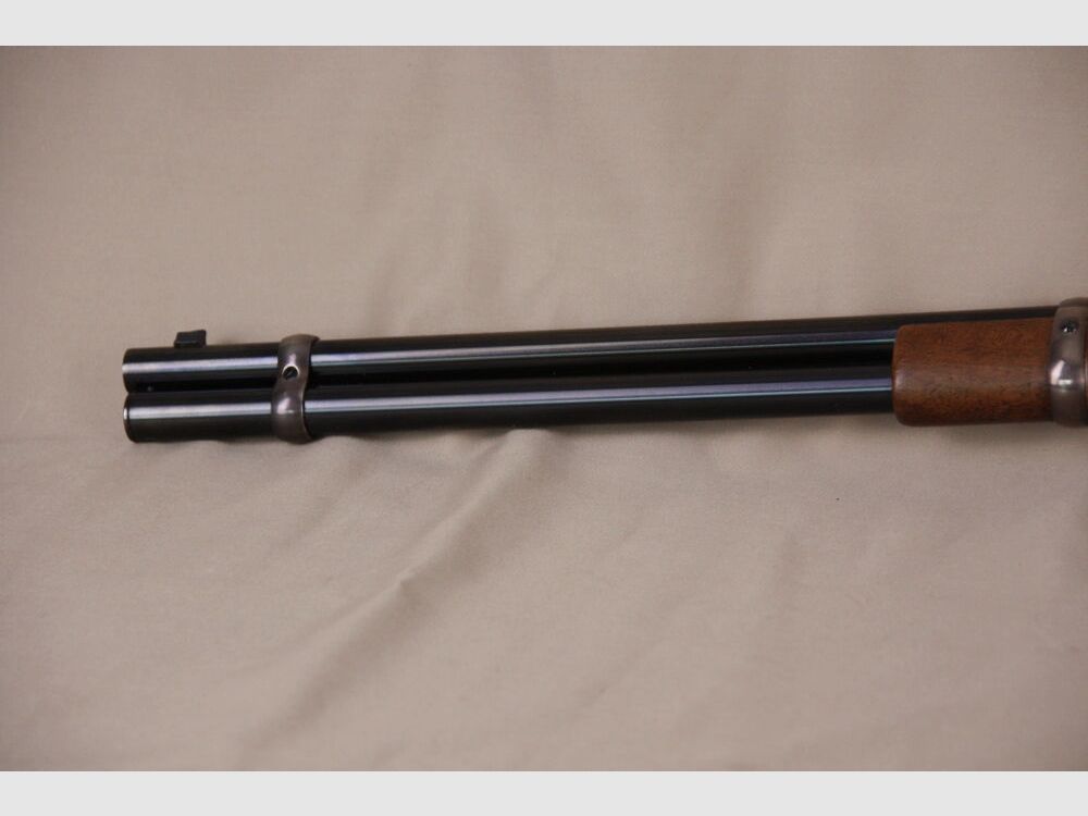 Winchester	 Mod. 94 "Saskatchewan Diamond Jubilee"