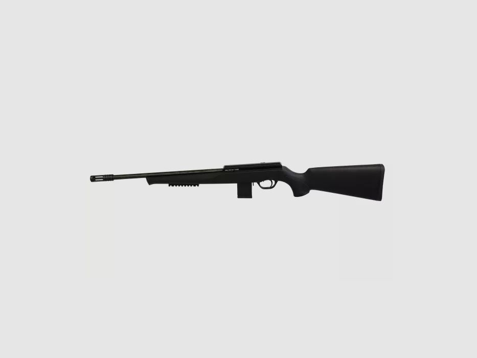 FLASH-VERKAUF - Geradezugrepetierer SPA 22 Tactical Kal.22 Lr ISSC, Bild 3 von 3