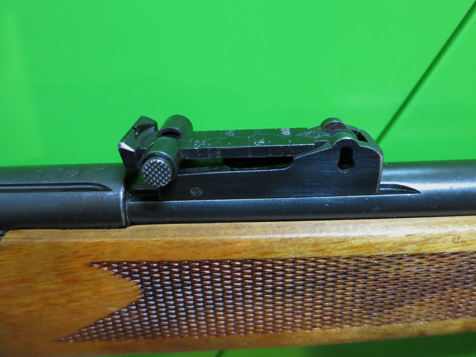TOZ-8M (Tula Arms) Sport-/Jagdbüchse im Kal. 22lr    #21