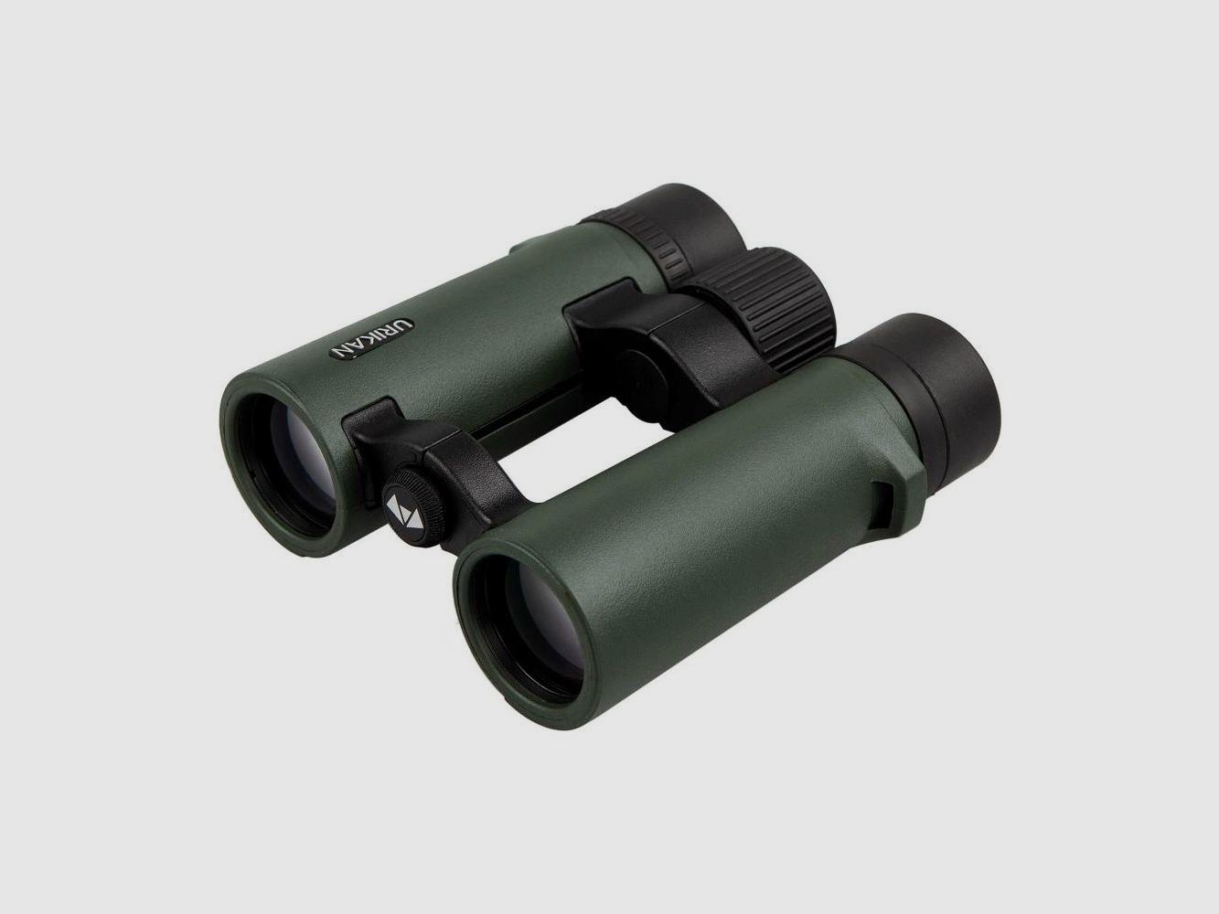 Urikan U-Trail 8x34 Waterproof Binoculars - Hiking & Travel, image 2 of 3