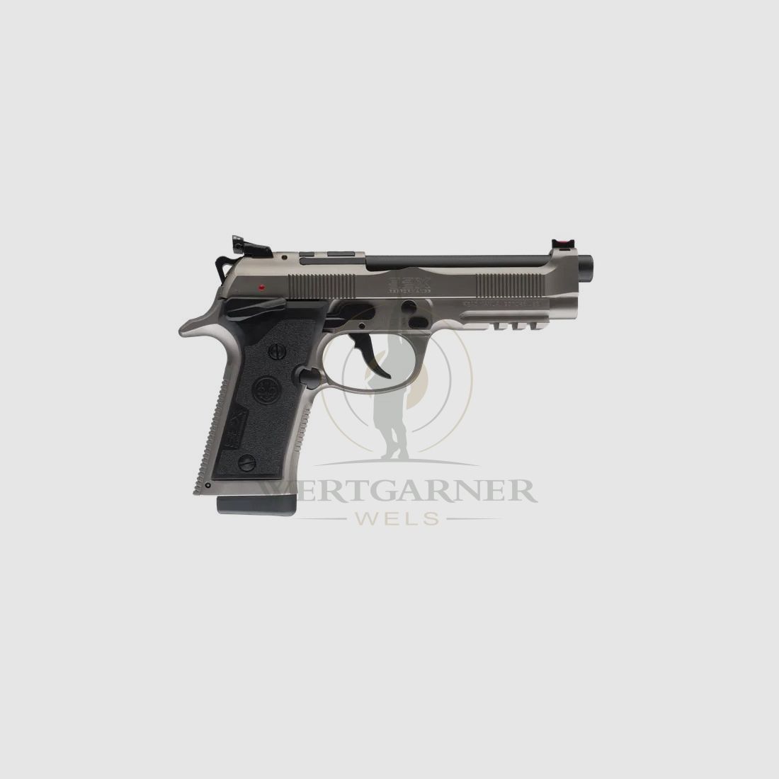 Beretta 92X PP RDO 9mm Luger, immagine 1 di 4
