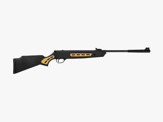 Hatsan Luftgewehr Striker S Gelb 4,5 mm 10J
