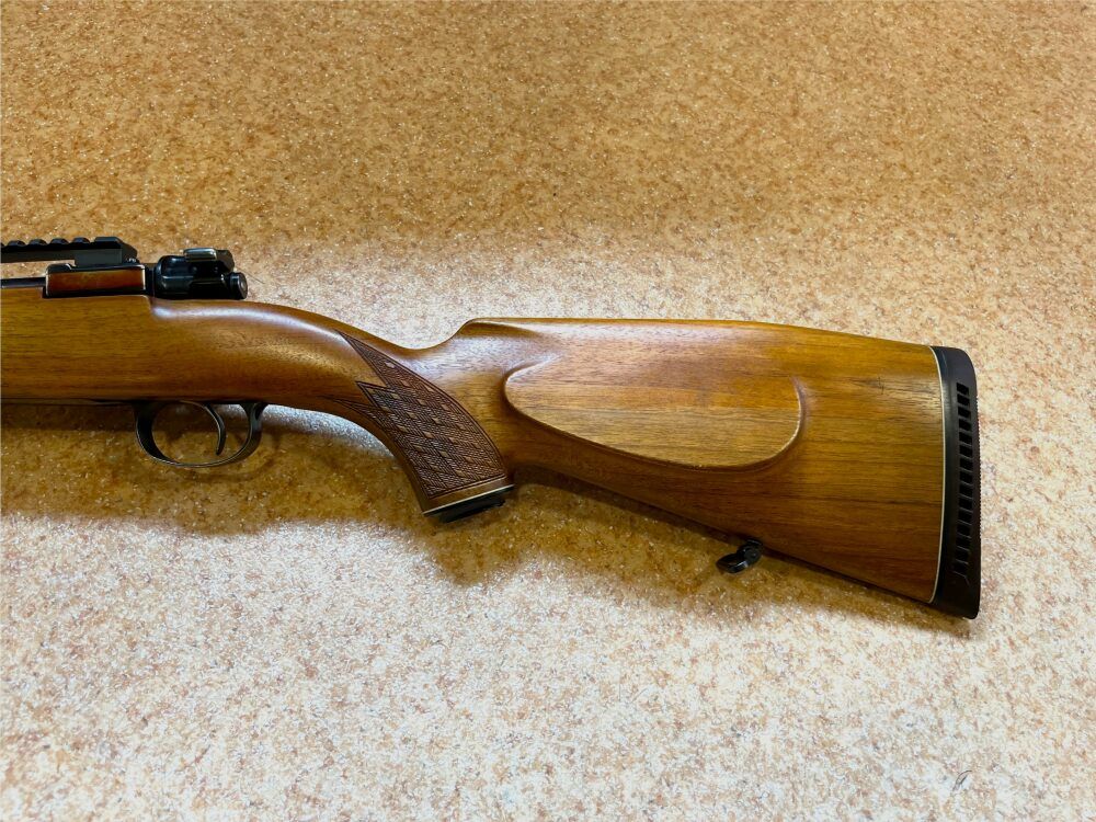 Frankonia / Suhl Mod. 98