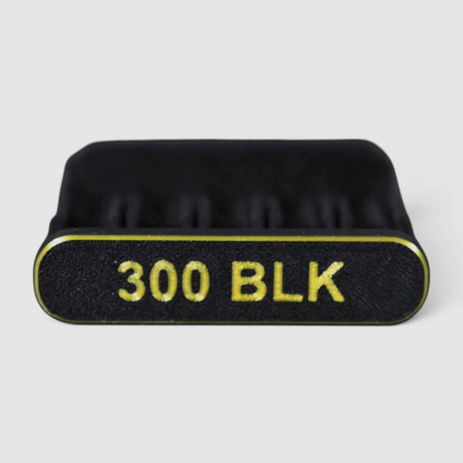 Filamelt - Premium cartridge clip .300 AAC Blackout