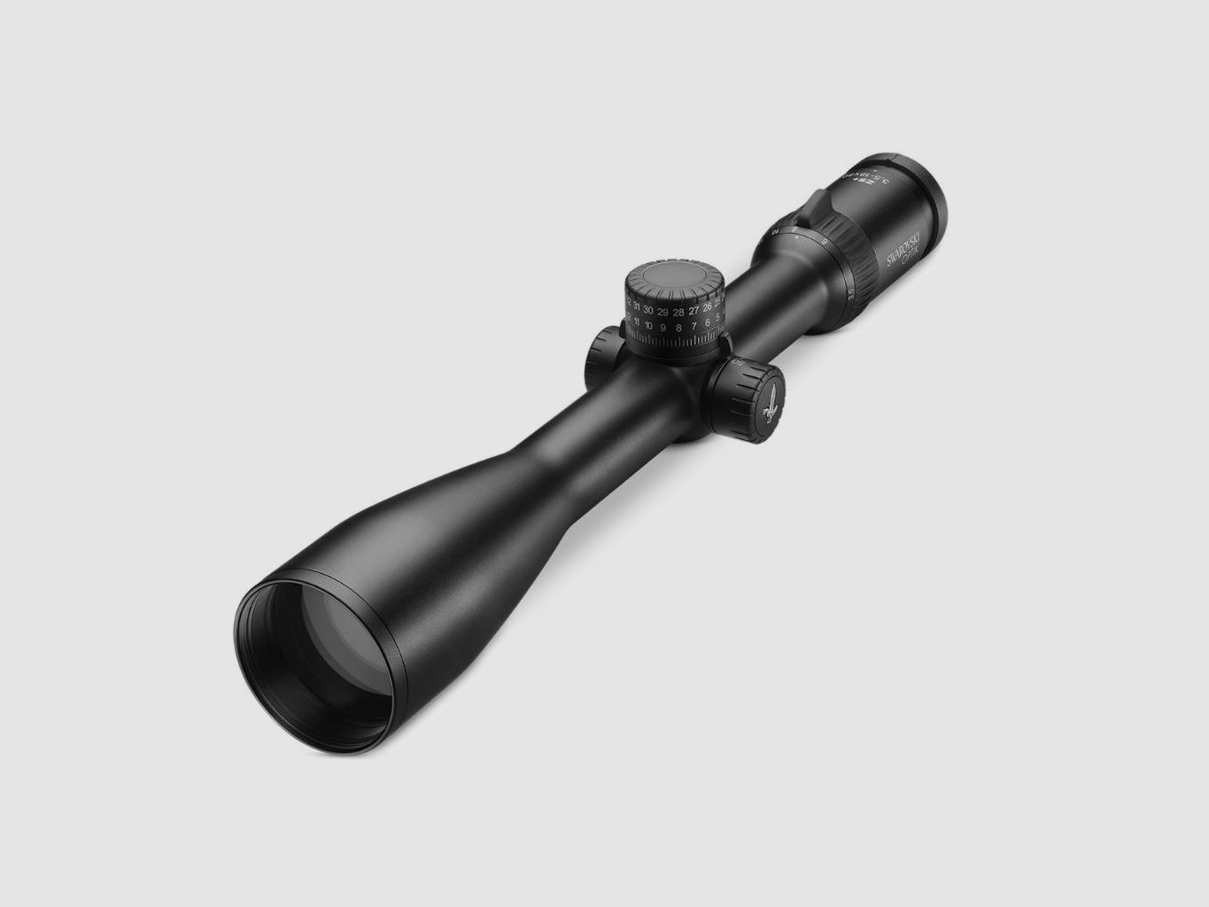 Telescopio Swarovski Optik Z5+ 3,5-18×50