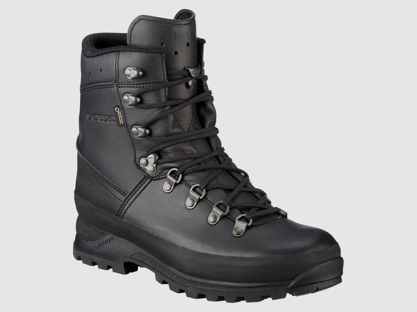 Lowa LOWA Bottes Mountain Boot GTX Femmes