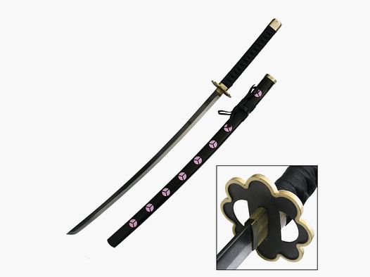 Shuusui Katana Samuraischwert