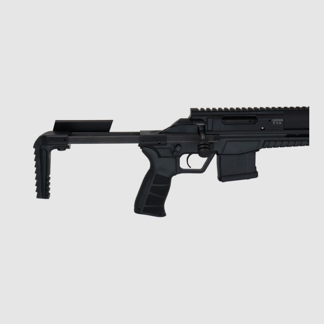 CZ Uhersky Brod 600 Trail