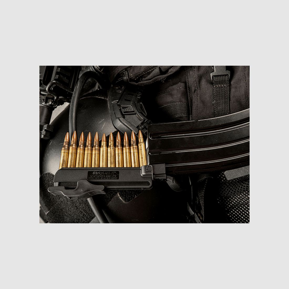 MAGLULA StripLula AR15-Magazinladehilfe