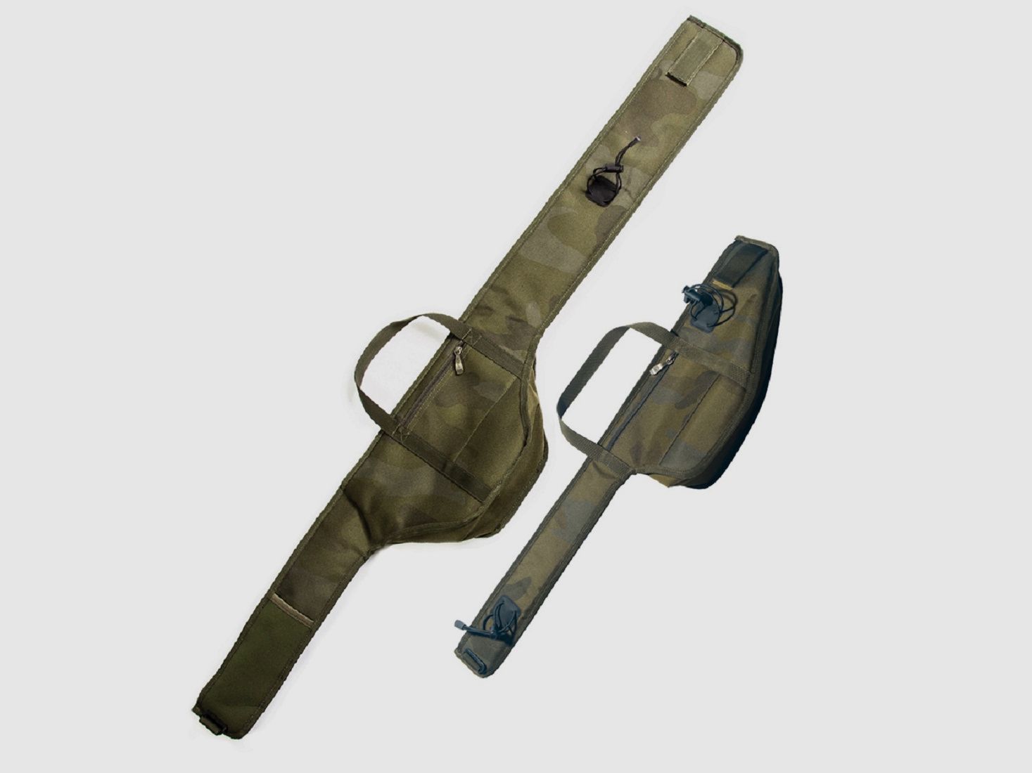 Sonik XTRACTOR RECON Rutenfutteral