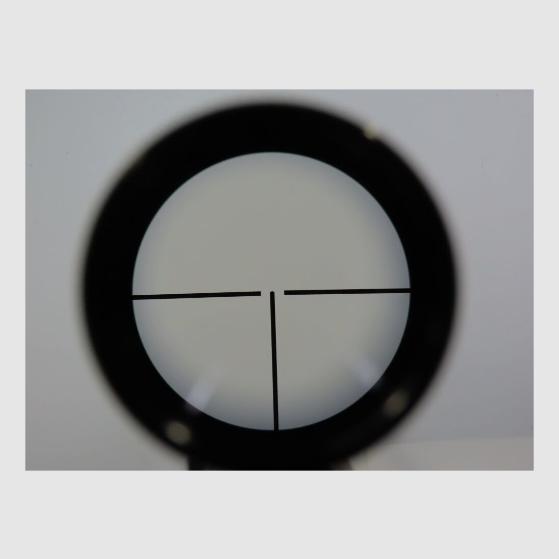 Brünner CZ 527 Fox 2