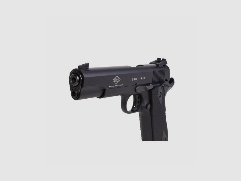 GSG 1911 nero .22lr HW