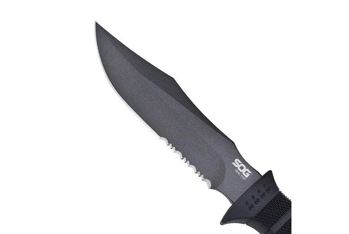 Nóż SOG SEAL Pup Kydex Sheath, zdjęcie 7 z 18