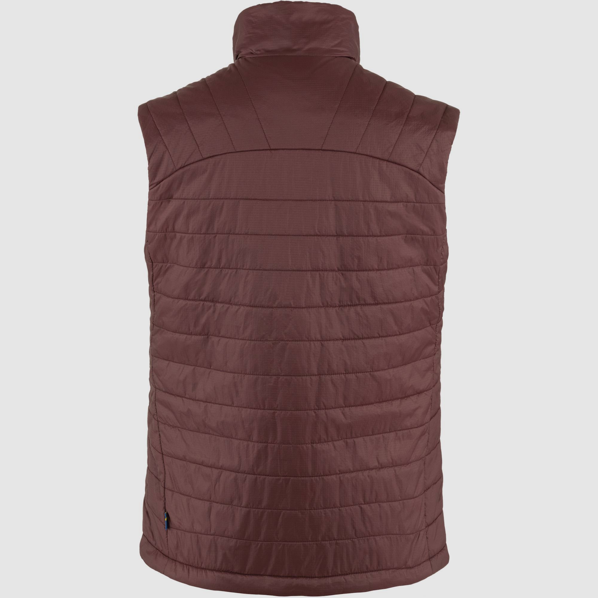 FJÄLL RÄVEN Expedition X-Lätt Vest W, image 2 of 2