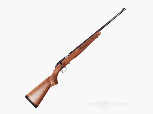 Ruger	 American Rimfire Wood Stock